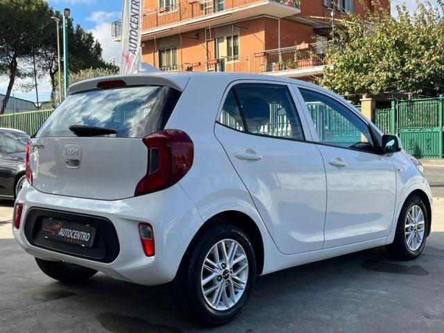 KIA Picanto 1.0 12V 5 porte Urban