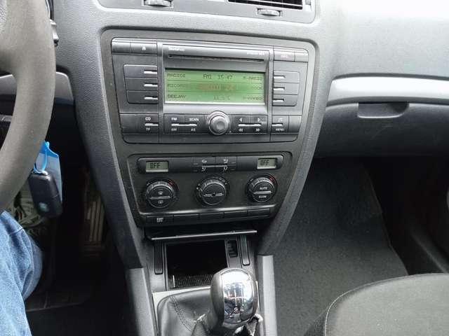 Skoda Octavia Octavia 1.9 tdi Ambiente c/esp fap
