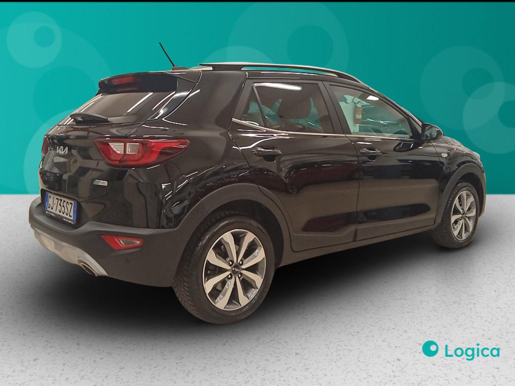 KIA Stonic - Stonic 1.2 dpi Style s/Design Pack gpl 82cv