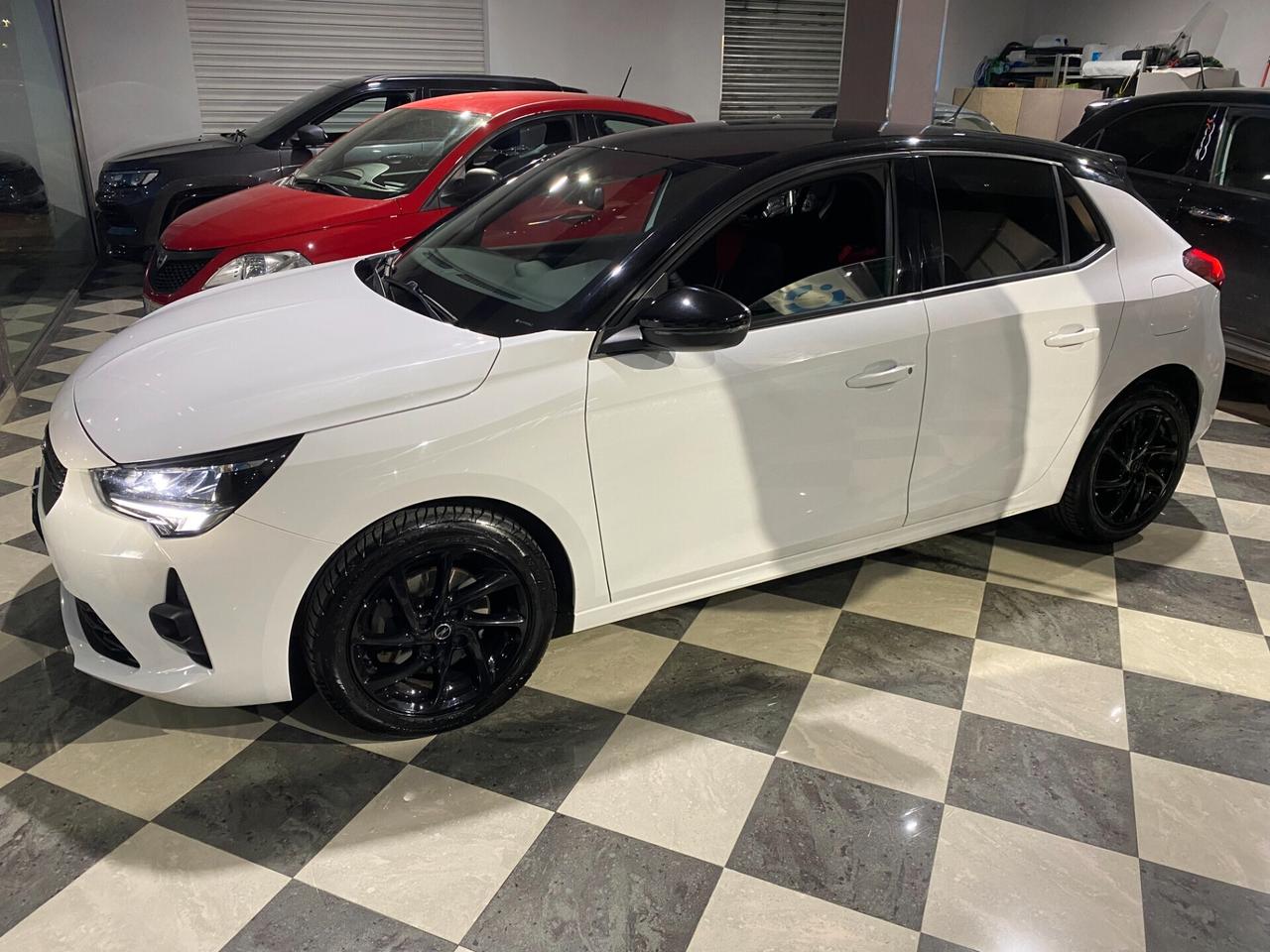 Opel Corsa 1.5 D 100 CV GS -2023