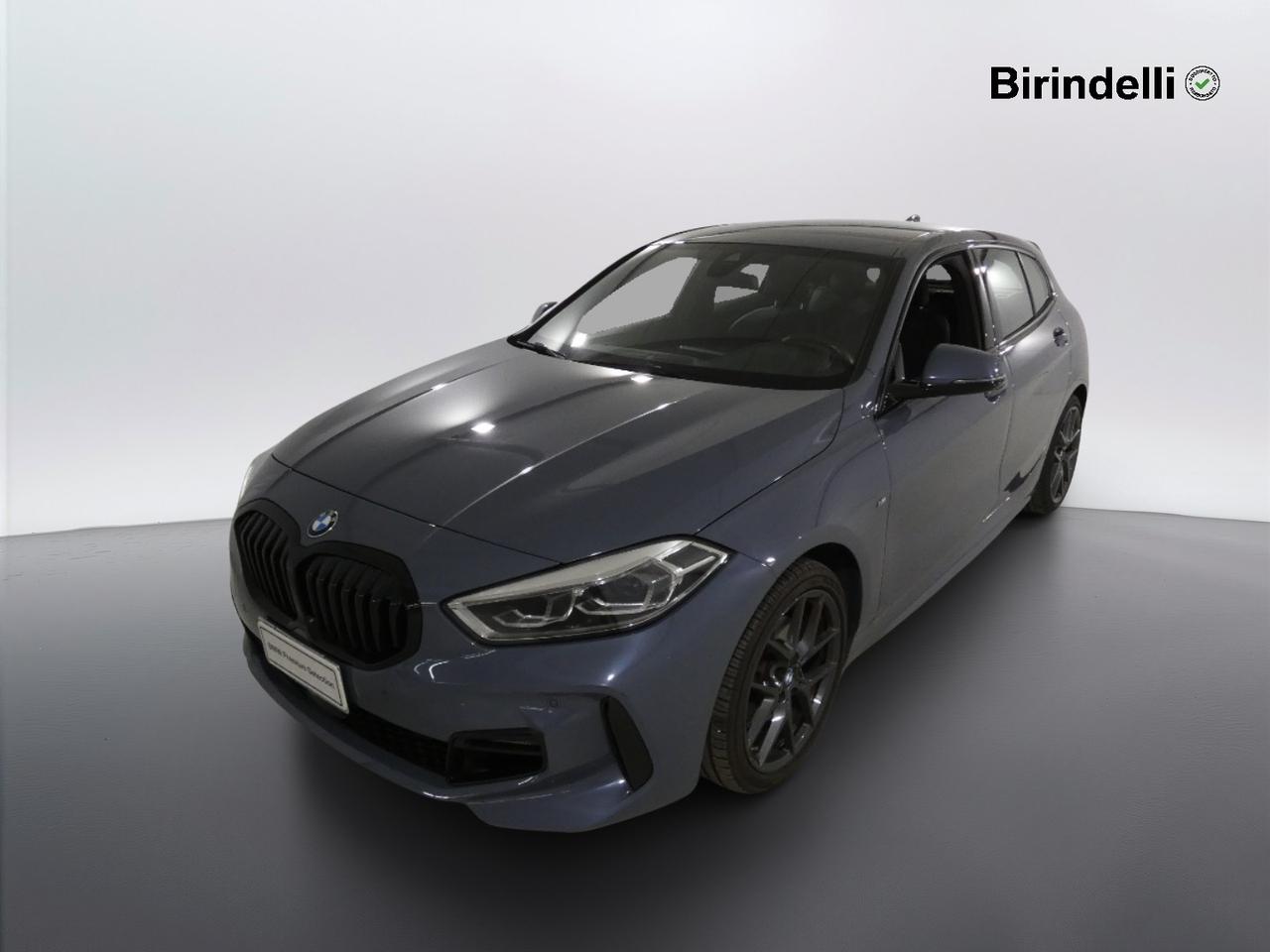 BMW Serie 1 (F40) - 116d 5p. Msport