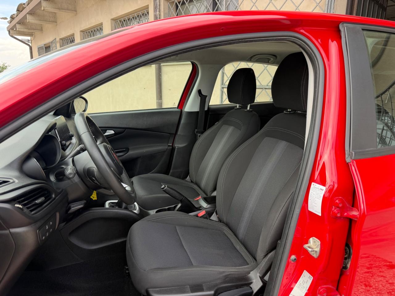 Fiat Tipo 1.3 Mjt S&S 5 porte City Life