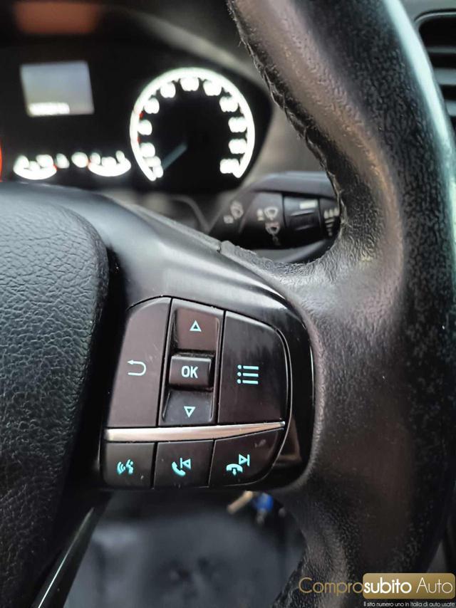 FORD Transit 290 2.0TDCi MHEV 130CV + IVA 22%