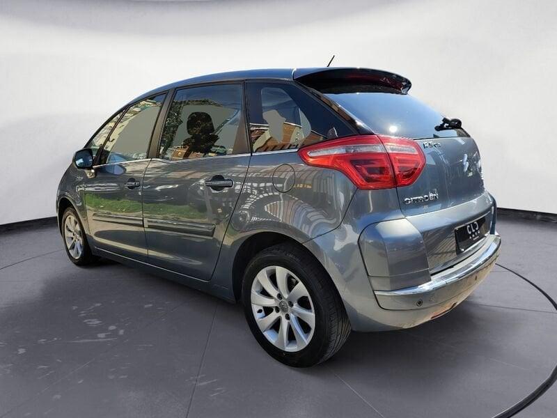 Citroën C4 Picasso 1.6 HDi 110 FAP Classique