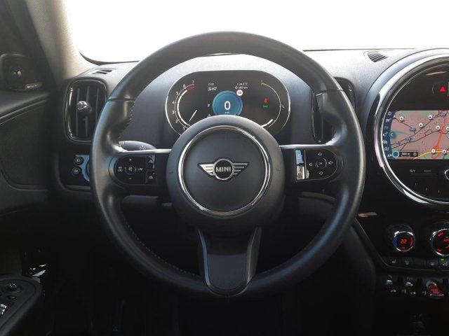 MINI Countryman 1.5 Cooper Essential Countryman + Tetto Apr.