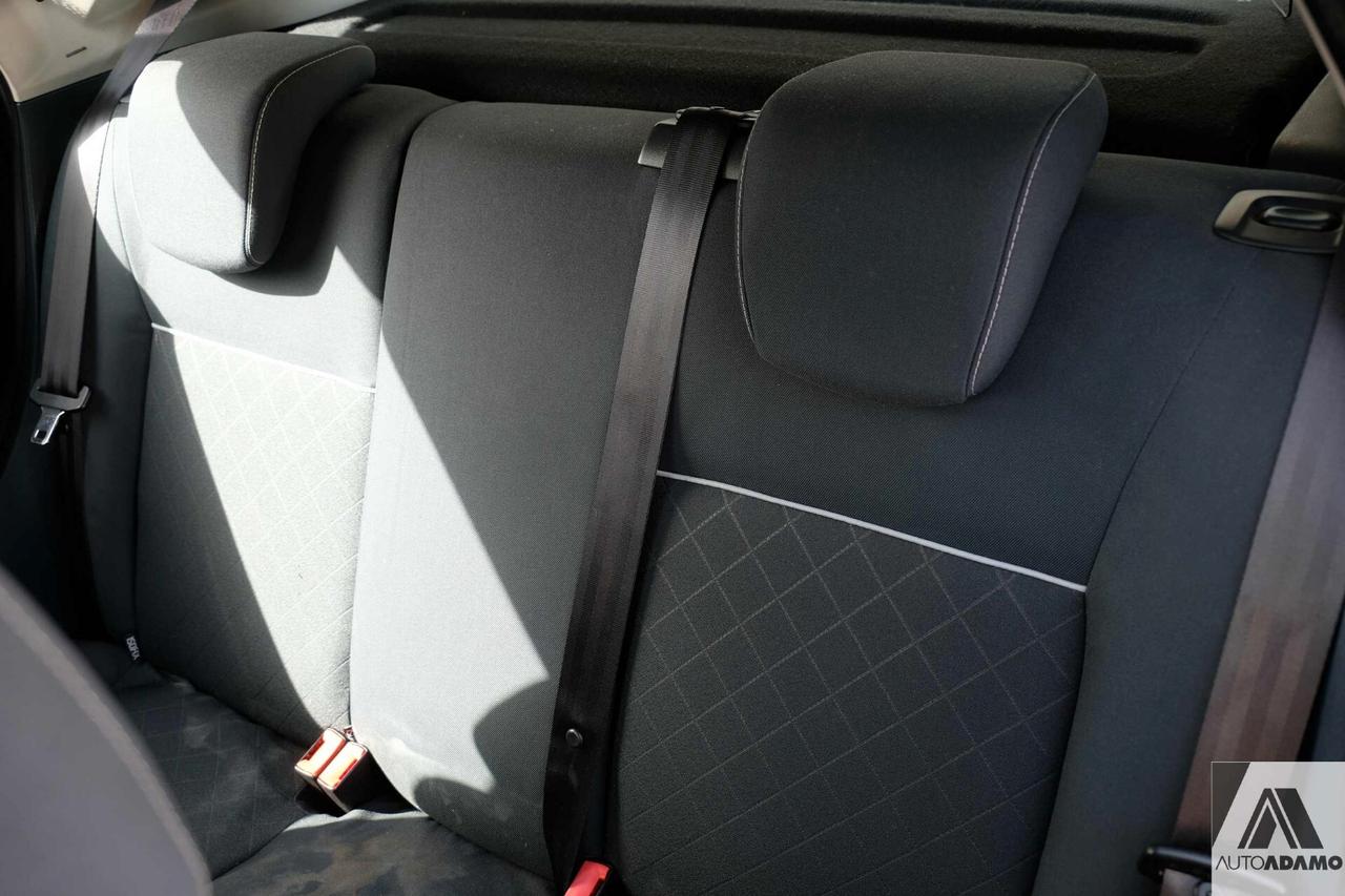 Ford Fiesta 1.4 Trend