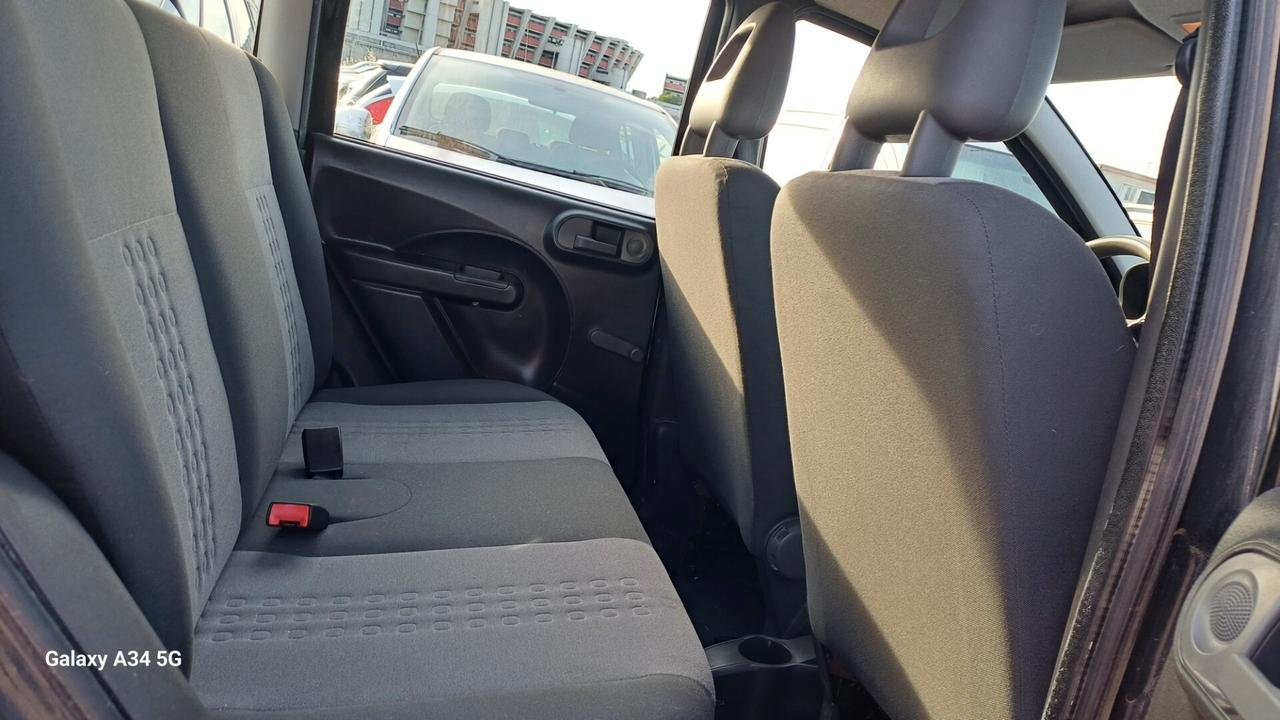 Fiat Panda 1.4 Natural Power Classic