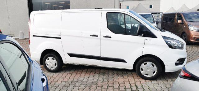 FORD Transit Custom 280 2.0 TDCi 130 PC Furgone Trend - PREZZO +IVA