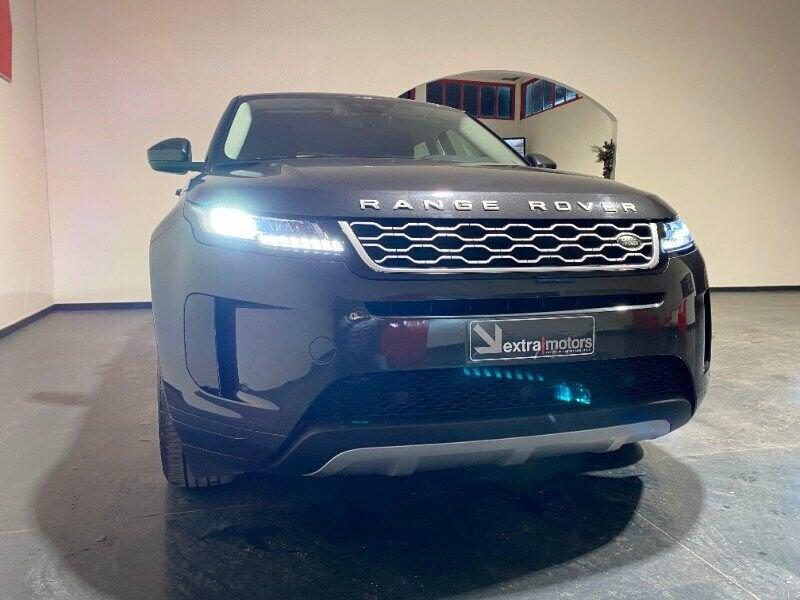 Land Rover RR Evoque Range Rover Evoque 2.0D I4-L.Flw 150 CV AWD Auto