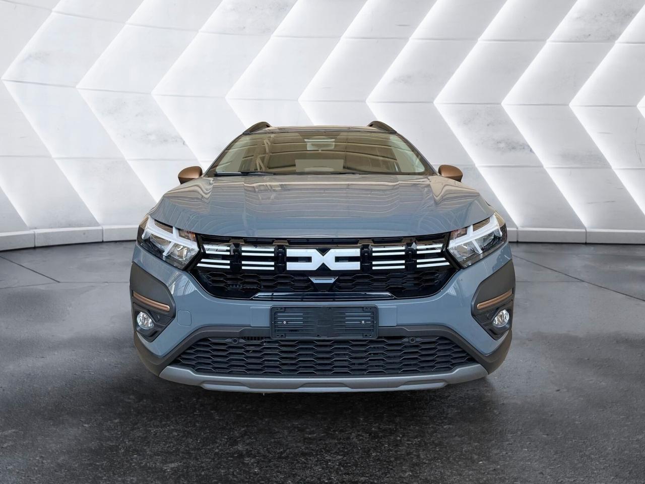 Dacia Jogger 1.0 TCe GPL 100 CV 7 posti Extreme