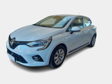 RENAULT CLIO 1.5 DCI BLUE 63KW BUSINESS 5 PORTE