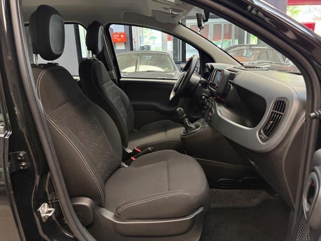 FIAT Panda 1.0 FireFly S&S Hybrid *NO OBBLIGO FINANZIAMENTO*