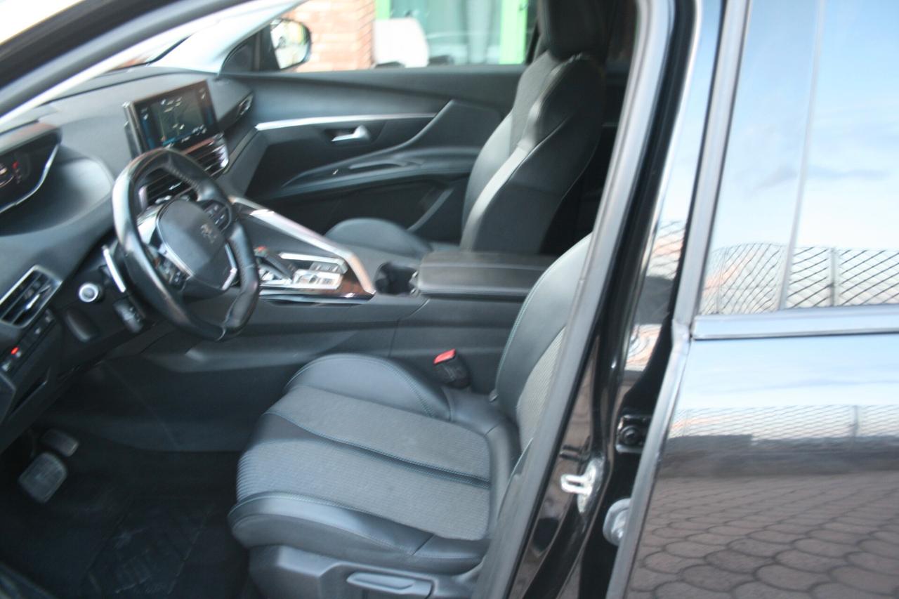 Peugeot 3008 BlueHDi 130 S&S EAT8 Allure