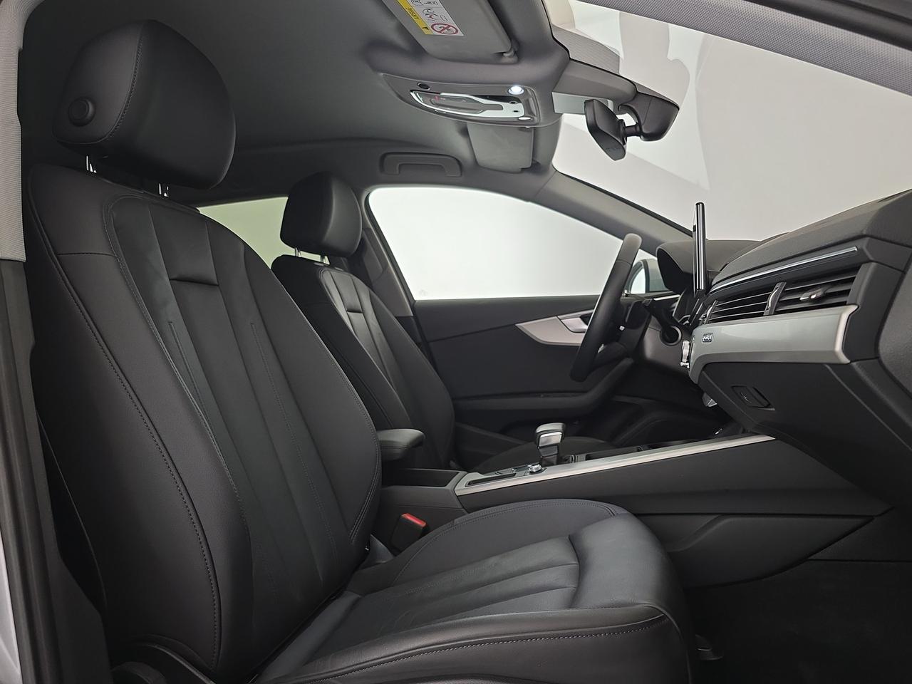 40 2.0tdi mhev identity contr quatt 204cv s-tronic