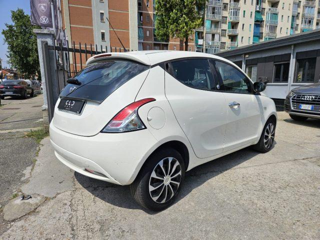 LANCIA Ypsilon 1.2 69 CV 5 porte GPL Ecochic