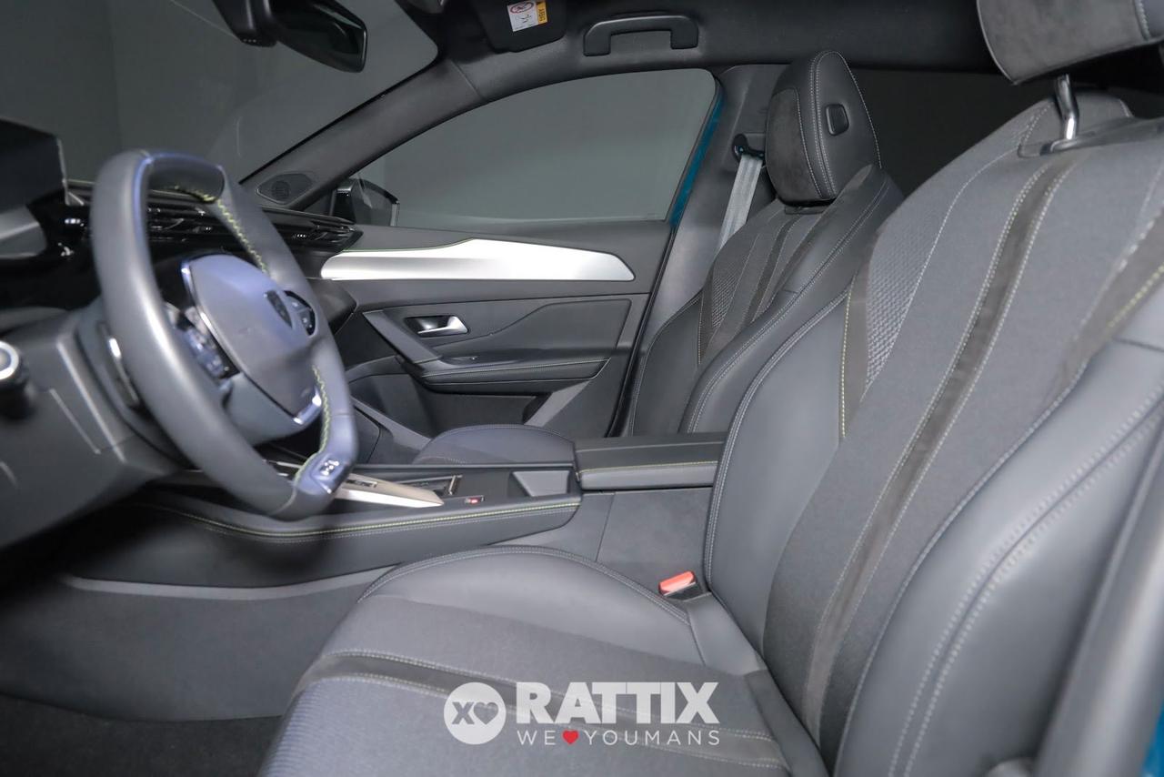 Peugeot 408 1.2 Hybrid 136CV GT e-DCS6