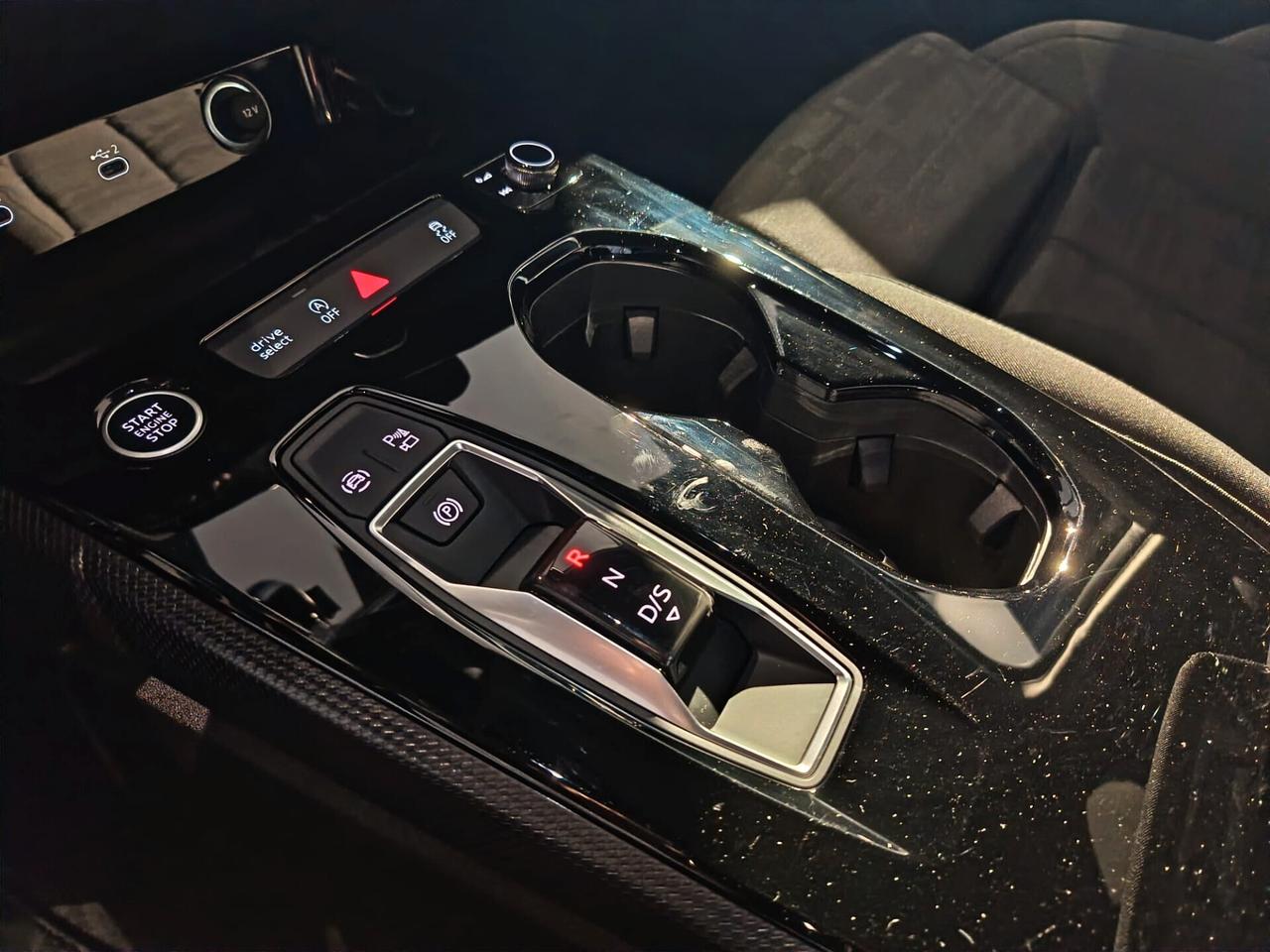 Audi A5 Avant TFSI 110 kW S tronic Line edition