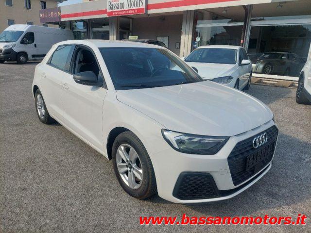 AUDI A1 SPB 25 TFSI