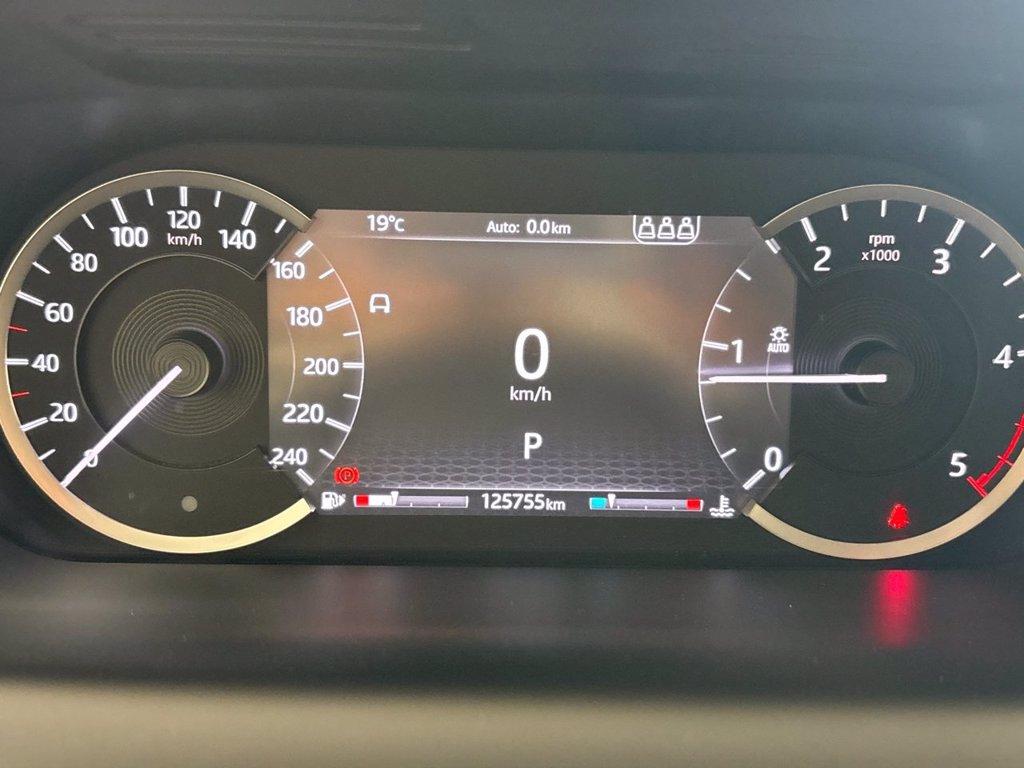 LAND ROVER Discovery sport 2.0d i4 mhev s awd 150cv auto del 2020