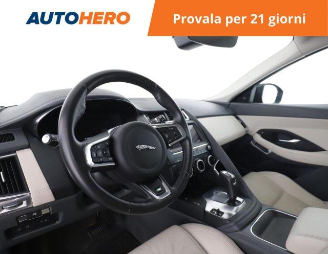 JAGUAR E-Pace 2.0 AWD aut. S