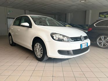 Volkswagen Golf 1.4 5p. United