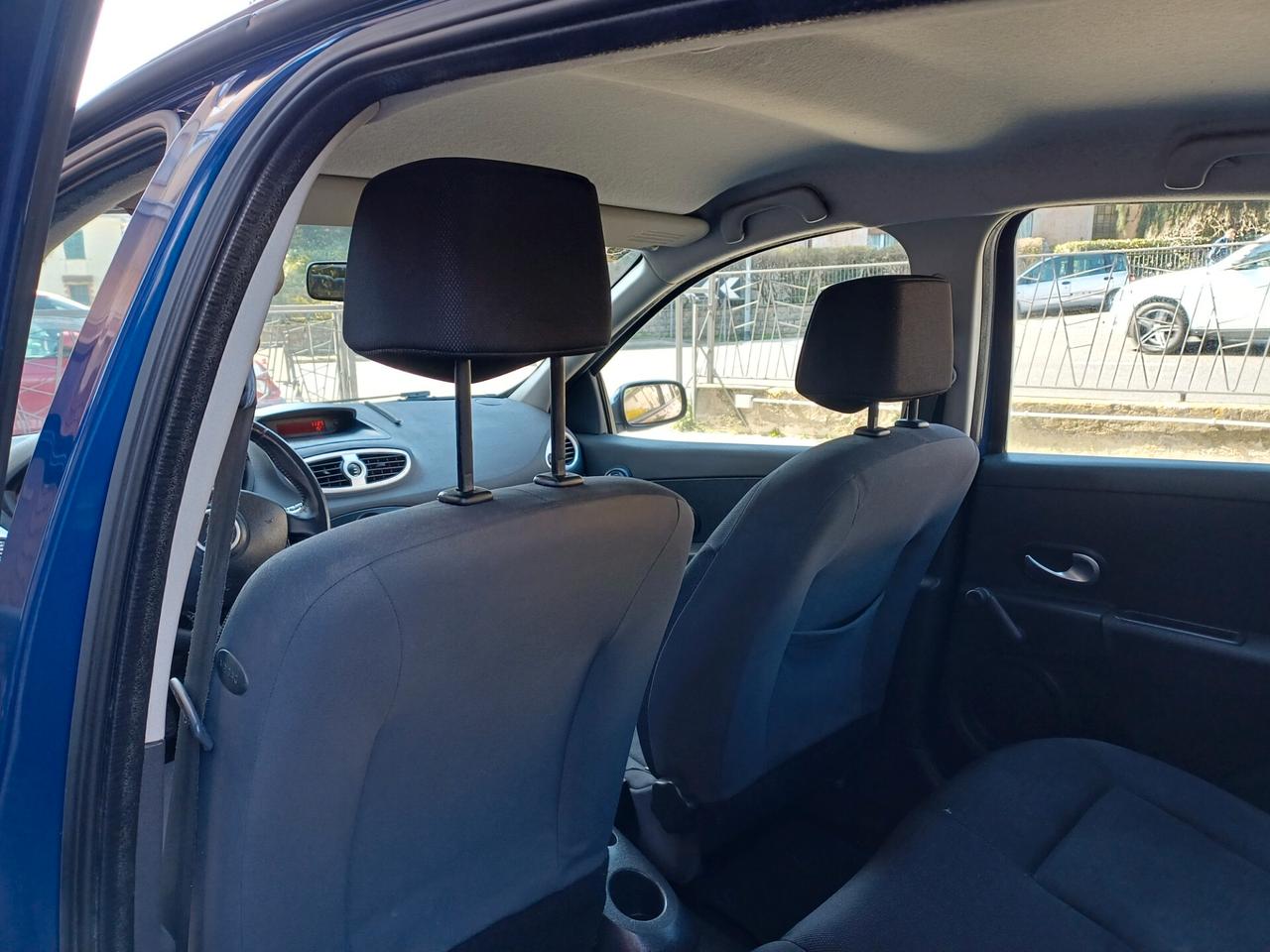 Renault Clio Storia 1.5 dCi 65CV 5 porte Confort