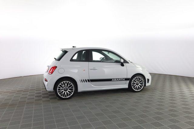 ABARTH 595 595 1.4 Turbo T-Jet 145 CV