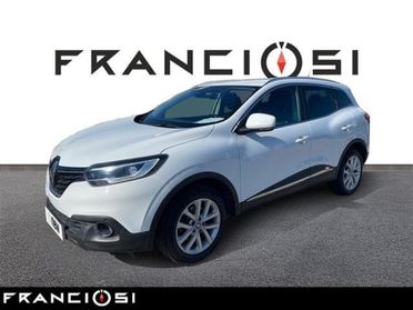 RENAULT Kadjar 1.2 TCe Energy 130cv Intens