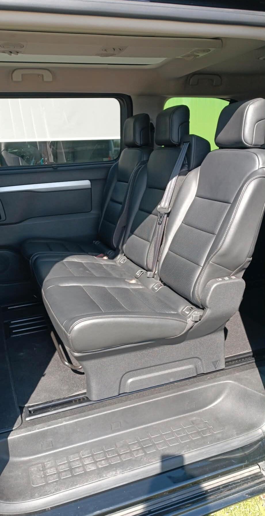 Toyota Proace Verso 2.0D 180 CV L1 D Luxury