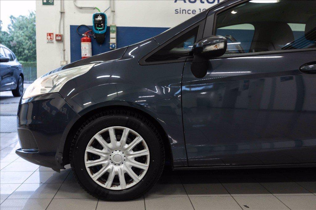 FORD B-Max 1.0 ecoboost 100cv del 2013