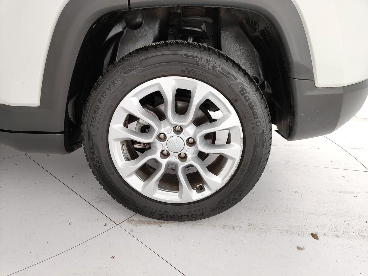 Jeep Compass 1.6 Multijet II 2WD Longitude