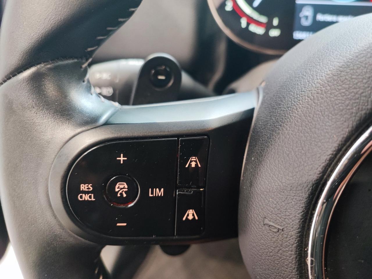 Mini John Cooper Works JCW Countryman ALL4 FULL OPTIONAL