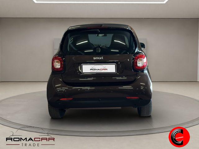 SMART ForTwo 90cv twinamic Perfect