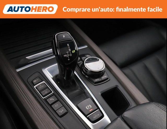 BMW X5 xDrive30d 258CV Experience