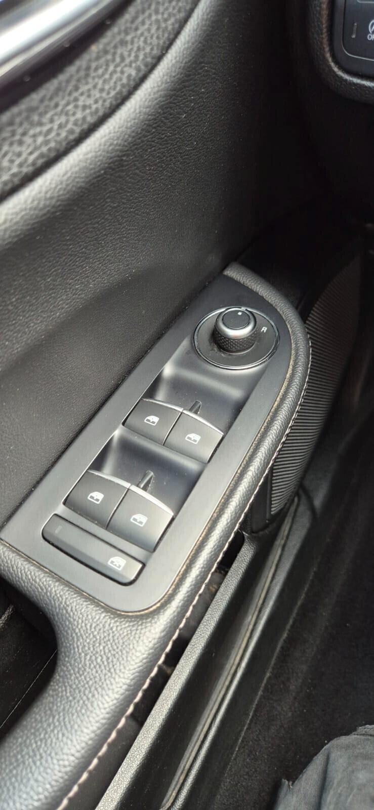 Alfa Romeo Giulia Mj 150CV Bus.-km82.000-Uniprip.