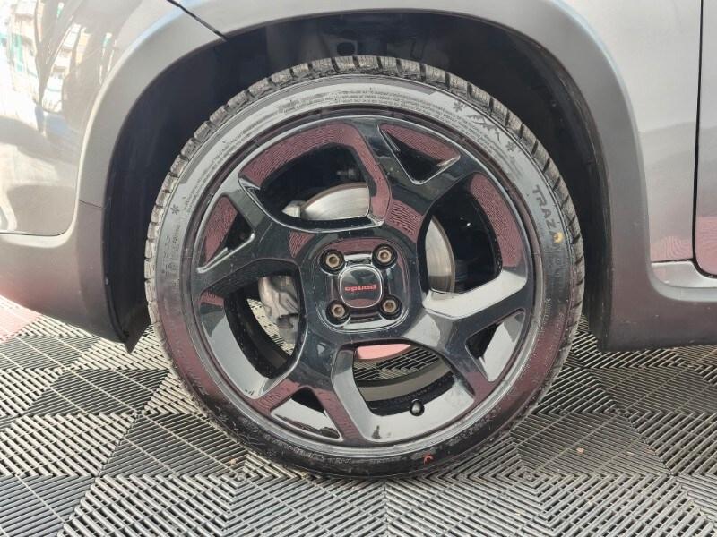 FIAT Panda 3ª serie Panda 1.0 FireFly S&S Hybr...