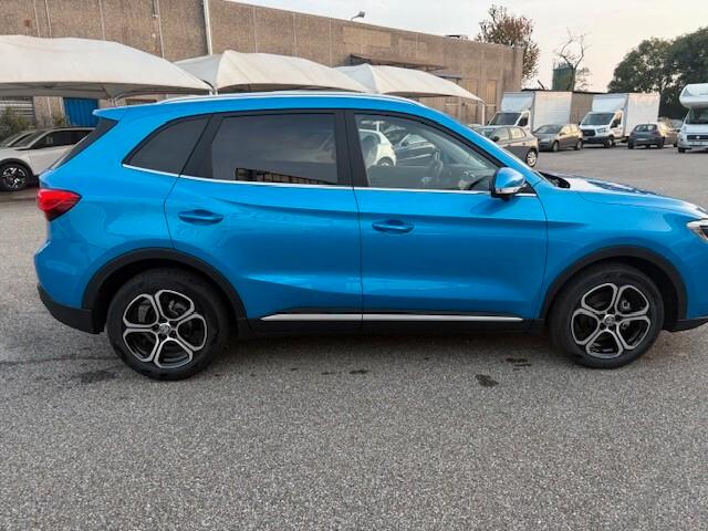 Mg ZS NUOVA Classic 1.5 VTi-tech Comfort