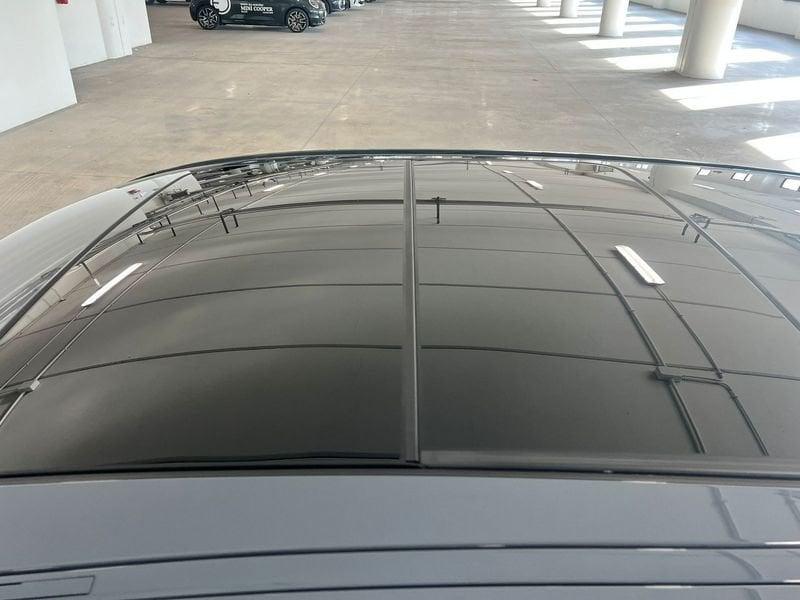 BMW Serie 1 F70 120d 48V MSport Pro auto