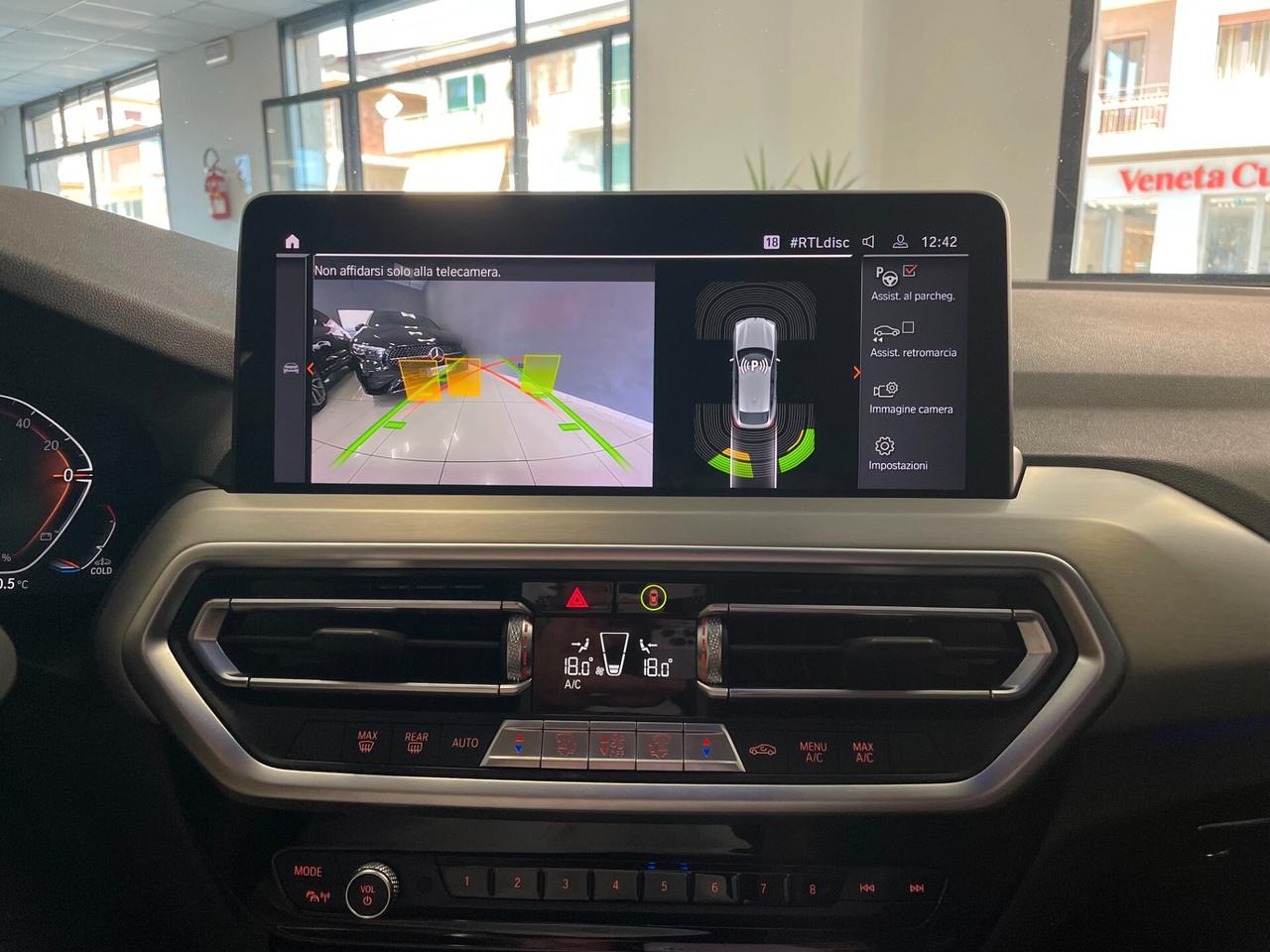 Bmw X4 xDrive 20d 190cv Msport