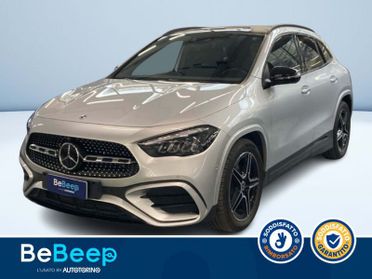 Mercedes-Benz GLA 200 D AMG LINE PREMIUM AUTO