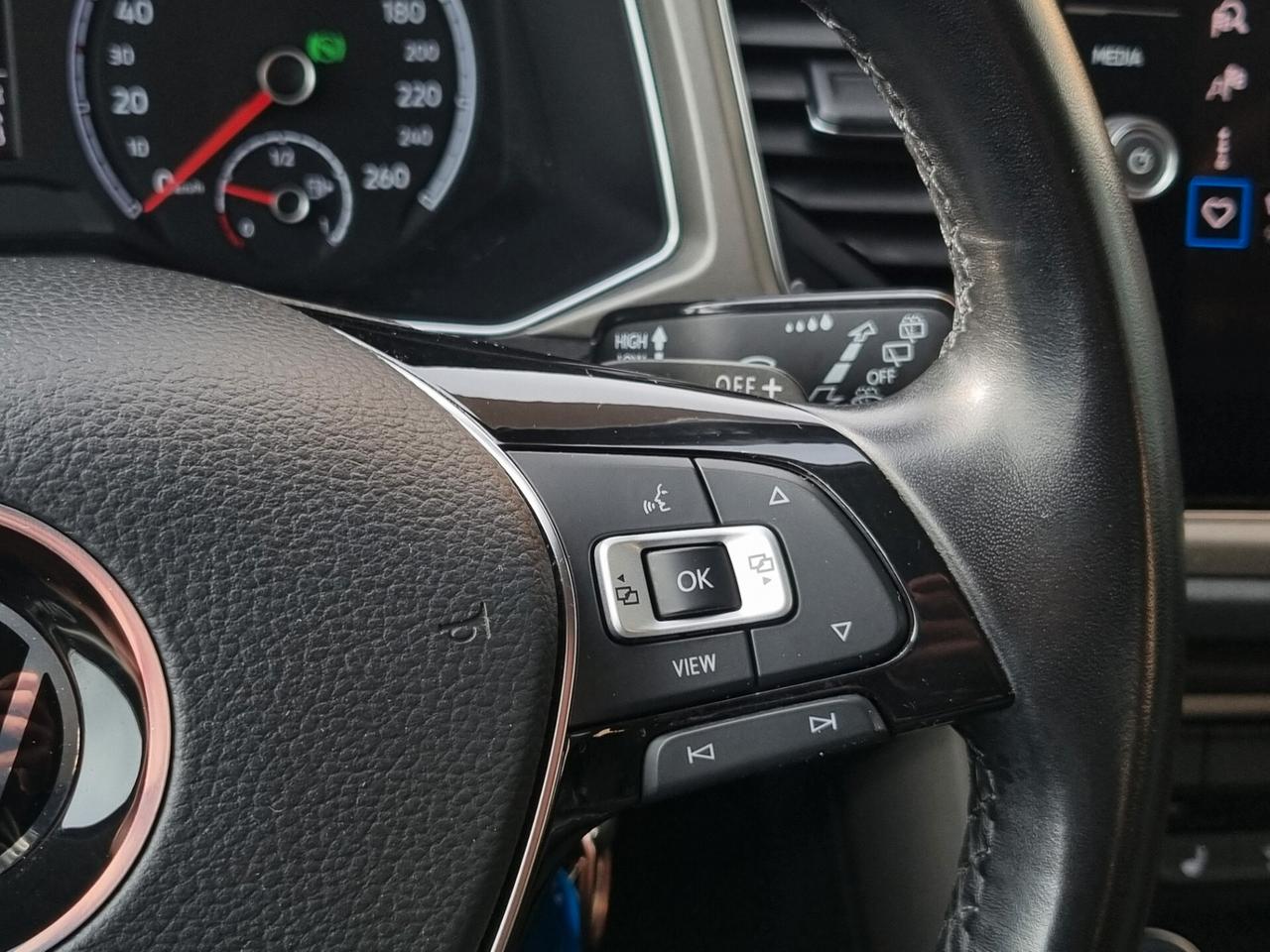 Volkswagen T-Roc 2.0 TDI SCR 150 CV Style BlueMotion Technology