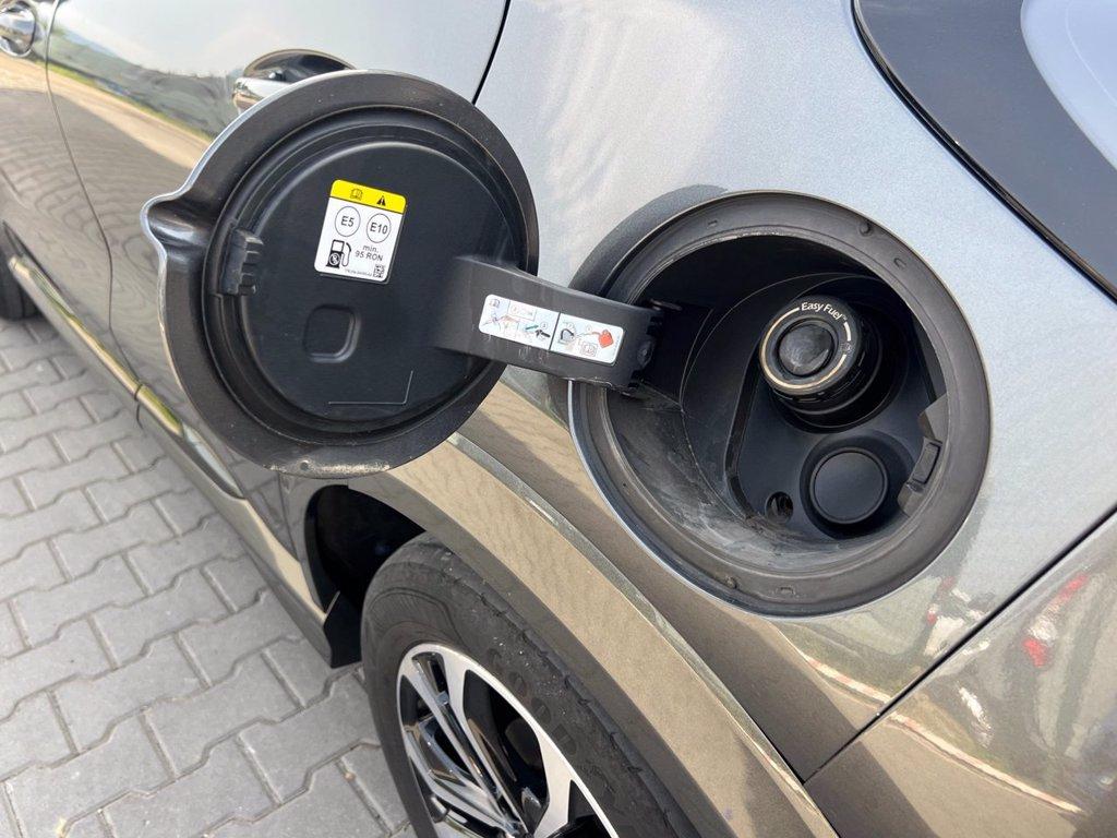 FORD Puma 1.0 EcoBoost Hybrid 125 CV S&S ST-Line del 2022