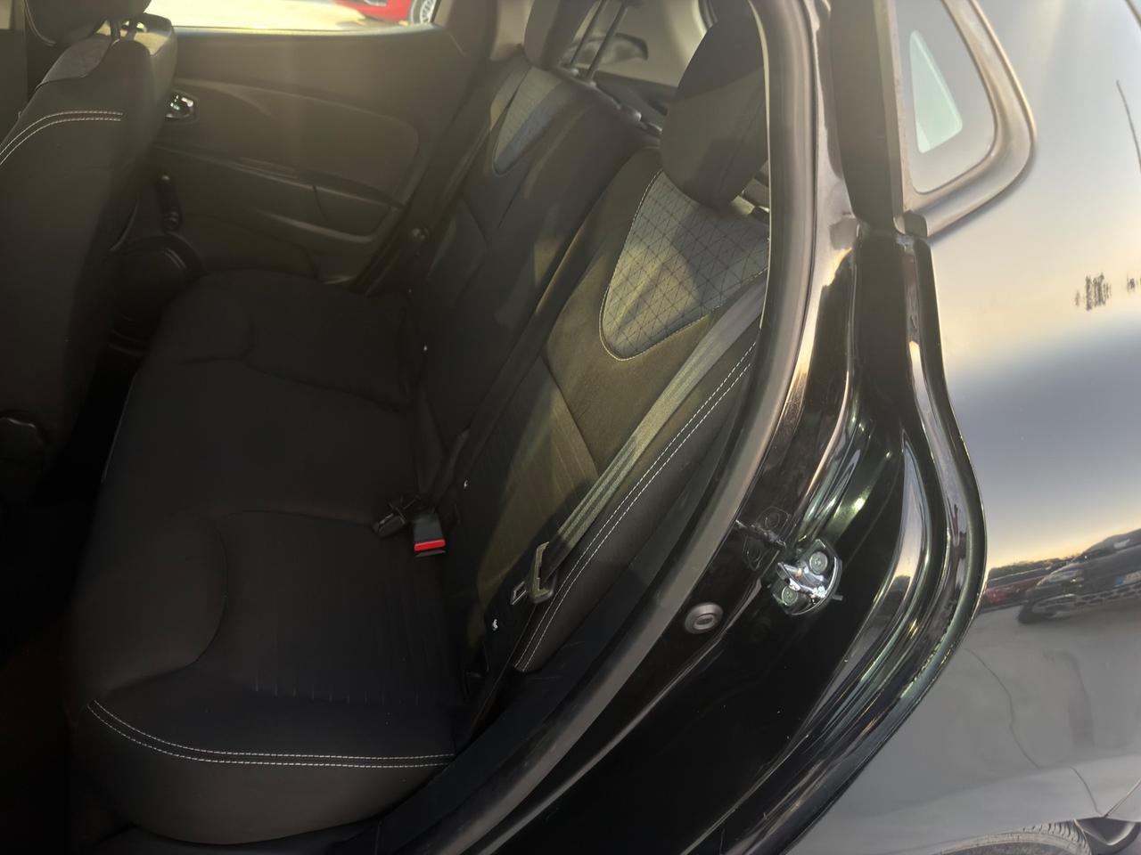 Renault Clio 0.9 TCe 12V 90CV Start&Stop 5 porte Energy