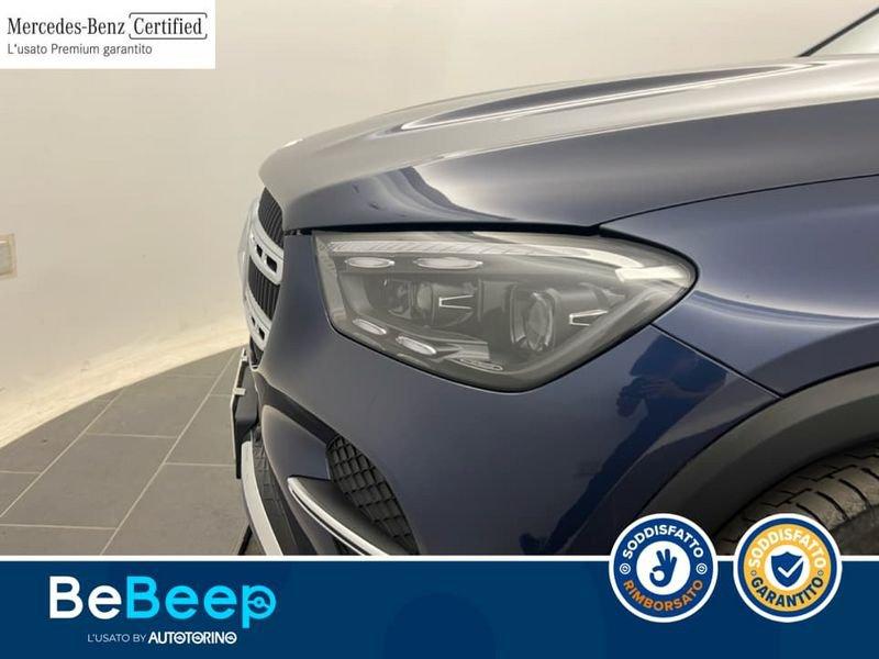 Mercedes-Benz GLE 350 DE PHEV ADVANCED 4MATIC AUTO