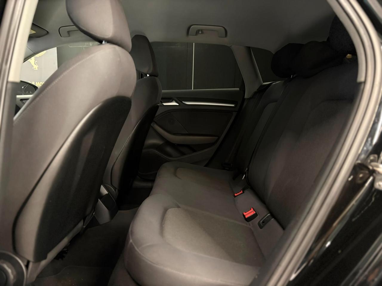 Audi A3 1.6 TDI 116 CV S tronic Business