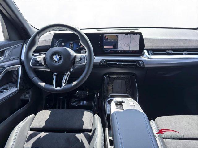 BMW X2 sDrive18d Msport Pro Premium Package