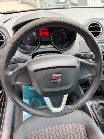 SEAT Ibiza GPL Neopatentati