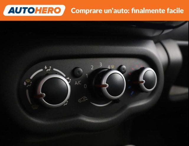 RENAULT Twingo SCe Lovely