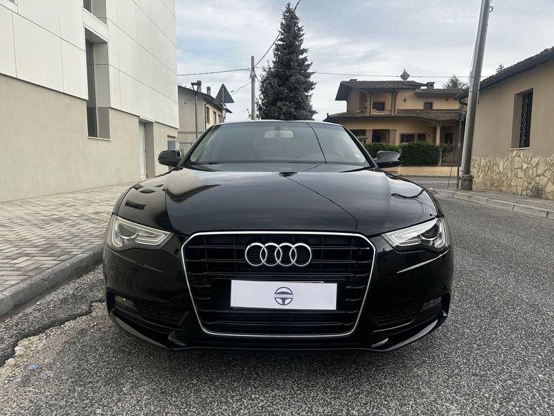 Audi A5 A5 Coupe 1.8 tfsi Advanced 170cv