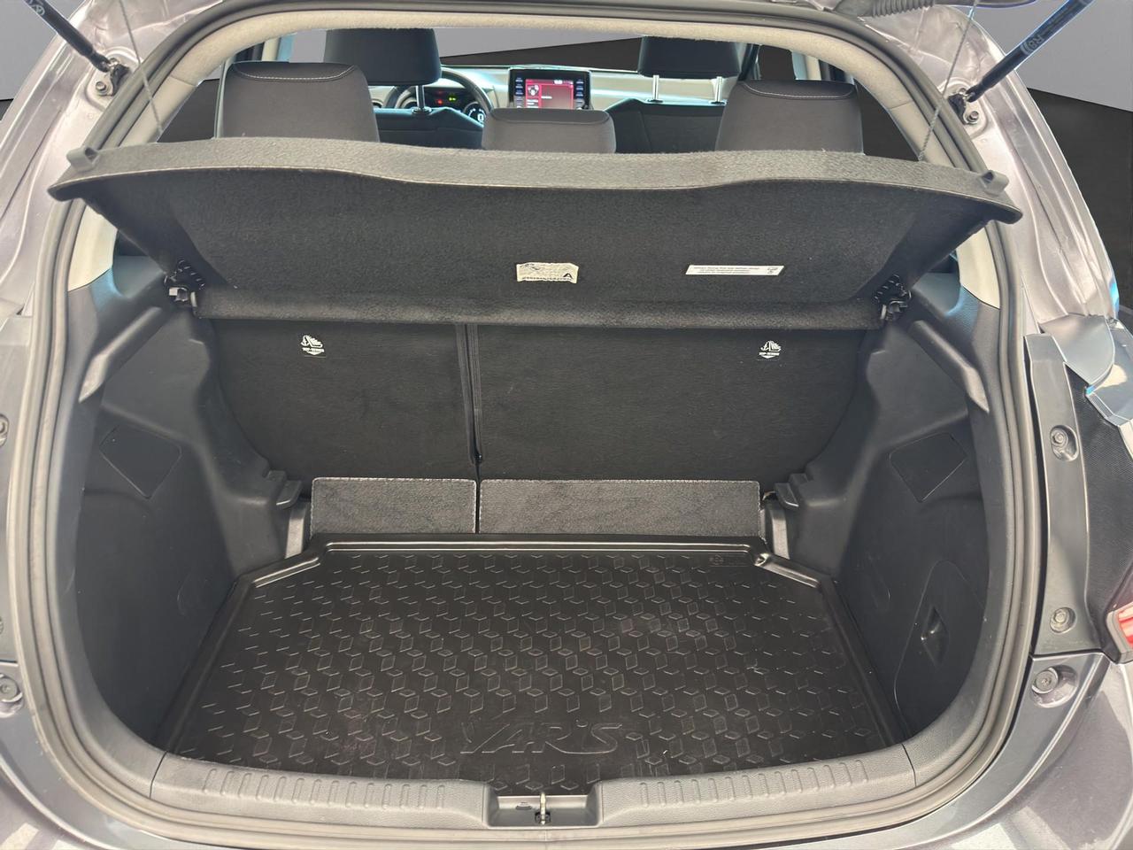 Toyota Yaris 1.5h Trend
